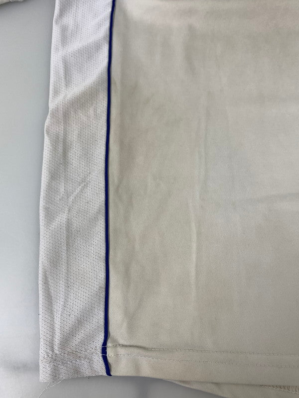 【現状渡し品】【メンズ】 INTER PIRELLI 00'S UNIFORM インテル ピレリ ユニフォーム トップス 148-260821-yn-19-min カラー：ホワイト 万代Net店