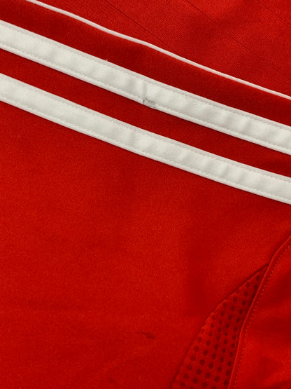 【中古品】【メンズ】 ADIDAS アディダス 2006 2008 リバプール 長袖ユニフォーム 長袖 サッカーシャツ メンズ 148-260818-em-32-min サイズ：O カラー：レッド 万代Net店