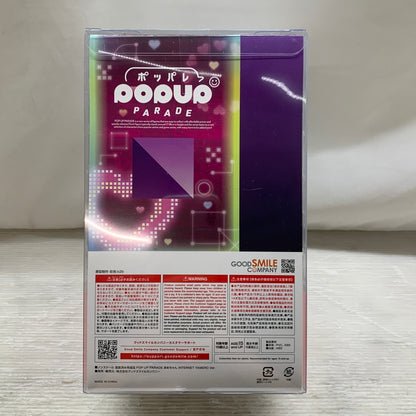 【中古品】 POP UP PARADE あめちゃん INTERNET YAMERO Ver. NEEDY GIRL OVERDOSE 完成品 フィギュア グッドスマイルカンパニー 053-260824-em-06-min 万代Net店