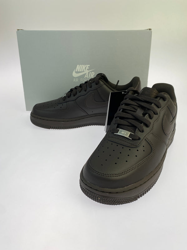 【中古美品】【メンズ】 NIKE ナイキ AIR FORCE 1 LOW '07 IH1698-200 エアーフォース1 ロー スニーカー 靴 160-260819-jt-01-min サイズ：US 7 25.0cm カラー：VELVET BROWN 万代Net店