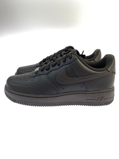 【中古美品】【メンズ】 NIKE ナイキ AIR FORCE 1 LOW '07 IH1698-200 エアーフォース1 ロー スニーカー 靴 160-260819-jt-01-min サイズ：US 7 25.0cm カラー：VELVET BROWN 万代Net店