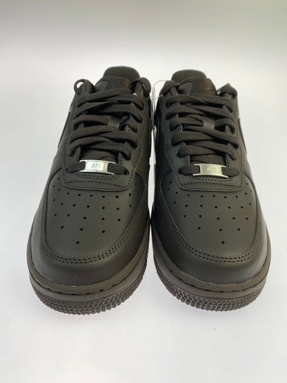 【中古美品】【メンズ】 NIKE ナイキ AIR FORCE 1 LOW '07 IH1698-200 エアーフォース1 ロー スニーカー 靴 160-260819-jt-01-min サイズ：US 7 25.0cm カラー：VELVET BROWN 万代Net店