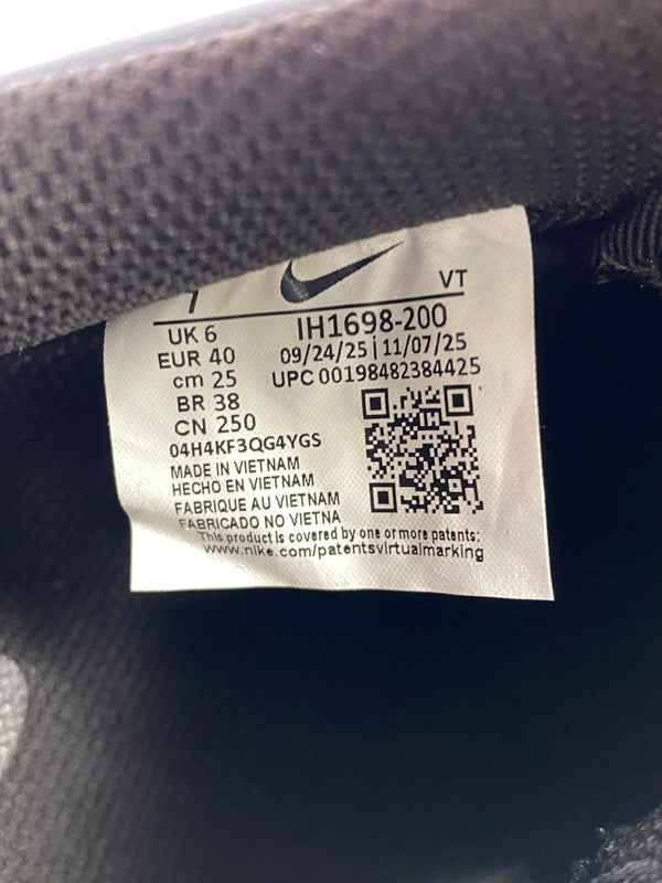 【中古美品】【メンズ】 NIKE ナイキ AIR FORCE 1 LOW '07 IH1698-200 エアーフォース1 ロー スニーカー 靴 160-260819-jt-01-min サイズ：US 7 25.0cm カラー：VELVET BROWN 万代Net店