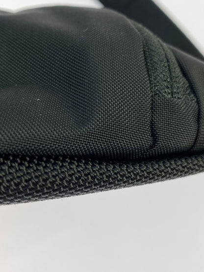 【中古品】【メンズ】 SUPREME シュプリーム 22AW SMALL WAIST BAG スモール ウエスト バッグ 188-260821-hu-37-min カラー：ブラック 万代Net店
