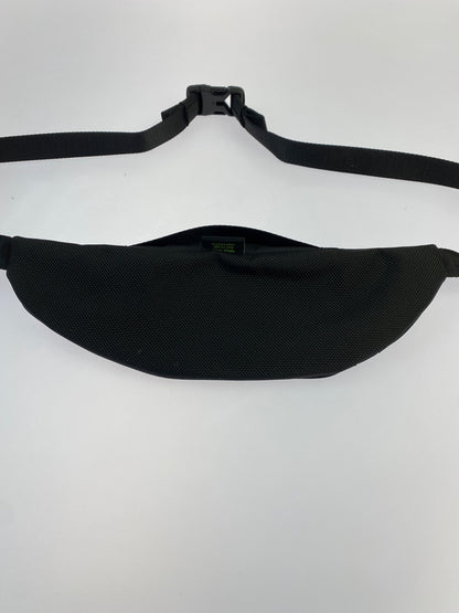 【中古品】【メンズ】 SUPREME シュプリーム 22AW SMALL WAIST BAG スモール ウエスト バッグ 188-260821-hu-37-min カラー：ブラック 万代Net店