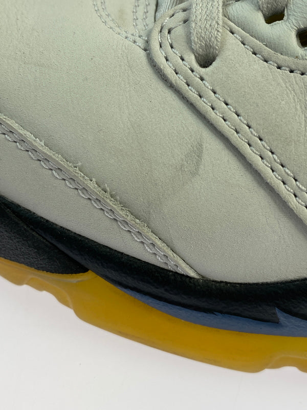 【中古品】【メンズ】 NIKE ナイキ × A MA MANIERE アママニエール WMNS AIR JORDAN 5 RETRO SP FZ5758-004 ウイメンズ ジョーダン5 レトロ エスピー スニーカー靴 160-260819-jt-06-min サイズ：US 11 28.0cm カラー：POHTON DUST/BLACK 万代Net店