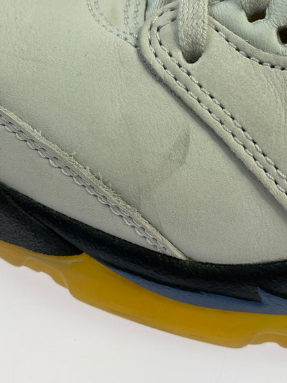 【中古品】【メンズ】 NIKE ナイキ × A MA MANIERE アママニエール WMNS AIR JORDAN 5 RETRO SP FZ5758-004 ウイメンズ ジョーダン5 レトロ エスピー スニーカー靴 160-260819-jt-06-min サイズ：US 11 28.0cm カラー：POHTON DUST/BLACK 万代Net店