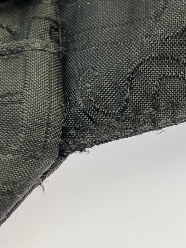 【中古品】【メンズ】 SUPREME シュプリーム 19SS WAIST BAG ウエスト バッグ カバン 188-260821-hu-36-min カラー：ブラック 万代Net店