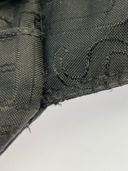 【中古品】【メンズ】 SUPREME シュプリーム 19SS WAIST BAG ウエスト バッグ カバン 188-260821-hu-36-min カラー：ブラック 万代Net店