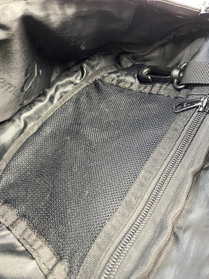 【中古品】【メンズ】 SUPREME シュプリーム 19SS WAIST BAG ウエスト バッグ カバン 188-260821-hu-36-min カラー：ブラック 万代Net店