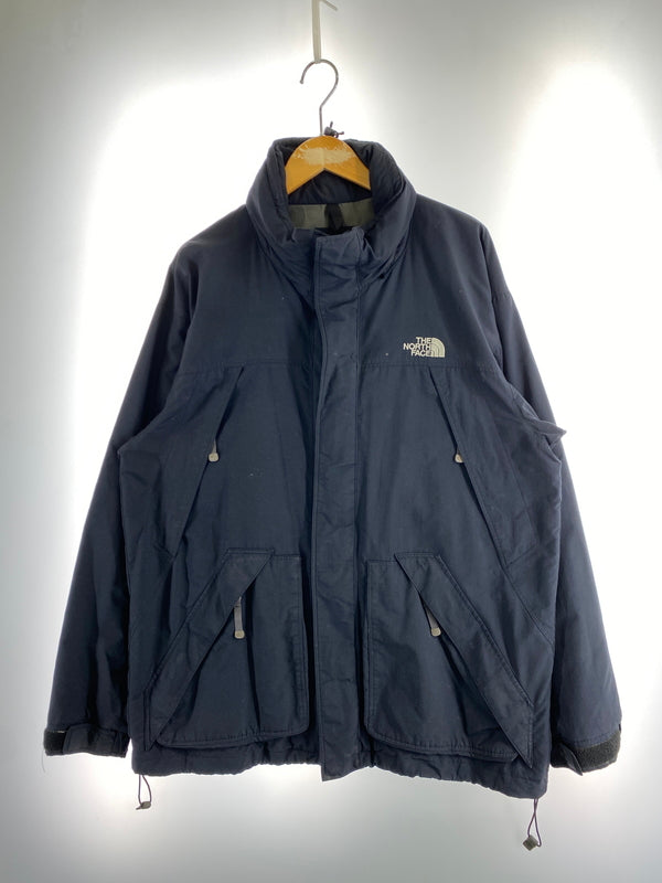 【現状渡し品】【メンズ】 THE NORTH FACE ザ ノースフェイス マカルジャケット NP10402 アウター 144-260922-hu-15-min サイズ：XL カラー：ブラック 万代Net店