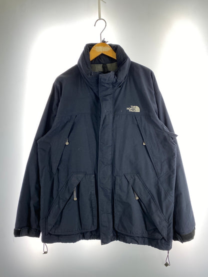 【現状渡し品】【メンズ】 THE NORTH FACE ザ ノースフェイス マカルジャケット NP10402 アウター 144-260922-hu-15-min サイズ：XL カラー：ブラック 万代Net店