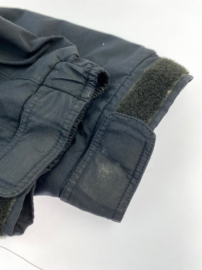 【現状渡し品】【メンズ】 THE NORTH FACE ザ ノースフェイス マカルジャケット NP10402 アウター 144-260922-hu-15-min サイズ：XL カラー：ブラック 万代Net店