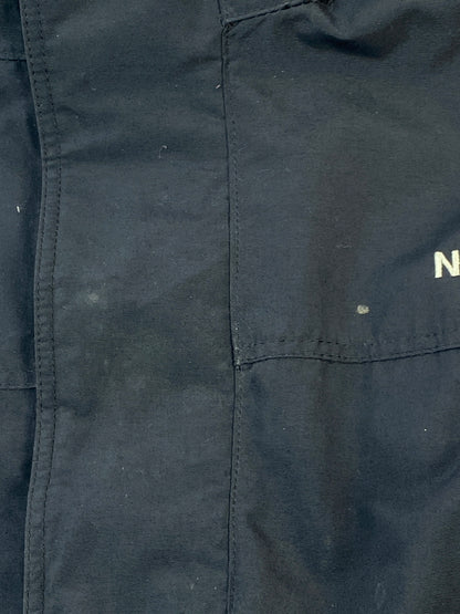 【現状渡し品】【メンズ】 THE NORTH FACE ザ ノースフェイス マカルジャケット NP10402 アウター 144-260922-hu-15-min サイズ：XL カラー：ブラック 万代Net店