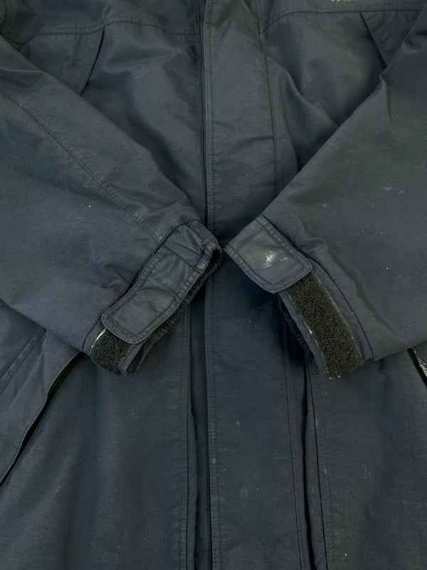 【現状渡し品】【メンズ】 THE NORTH FACE ザ ノースフェイス マカルジャケット NP10402 アウター 144-260922-hu-15-min サイズ：XL カラー：ブラック 万代Net店