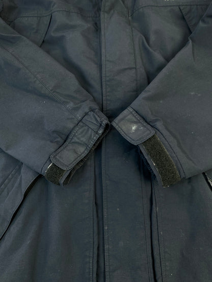 【現状渡し品】【メンズ】 THE NORTH FACE ザ ノースフェイス マカルジャケット NP10402 アウター 144-260922-hu-15-min サイズ：XL カラー：ブラック 万代Net店