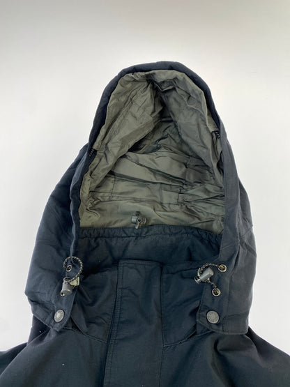 【現状渡し品】【メンズ】 THE NORTH FACE ザ ノースフェイス マカルジャケット NP10402 アウター 144-260922-hu-15-min サイズ：XL カラー：ブラック 万代Net店
