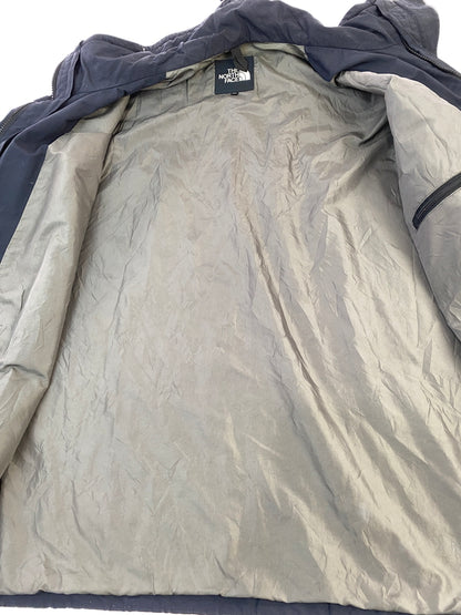 【現状渡し品】【メンズ】 THE NORTH FACE ザ ノースフェイス マカルジャケット NP10402 アウター 144-260922-hu-15-min サイズ：XL カラー：ブラック 万代Net店