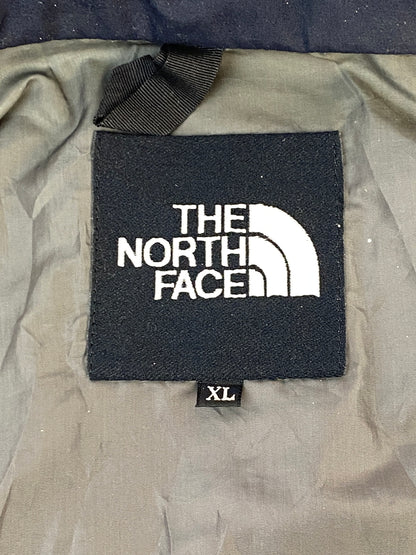 【現状渡し品】【メンズ】 THE NORTH FACE ザ ノースフェイス マカルジャケット NP10402 アウター 144-260922-hu-15-min サイズ：XL カラー：ブラック 万代Net店