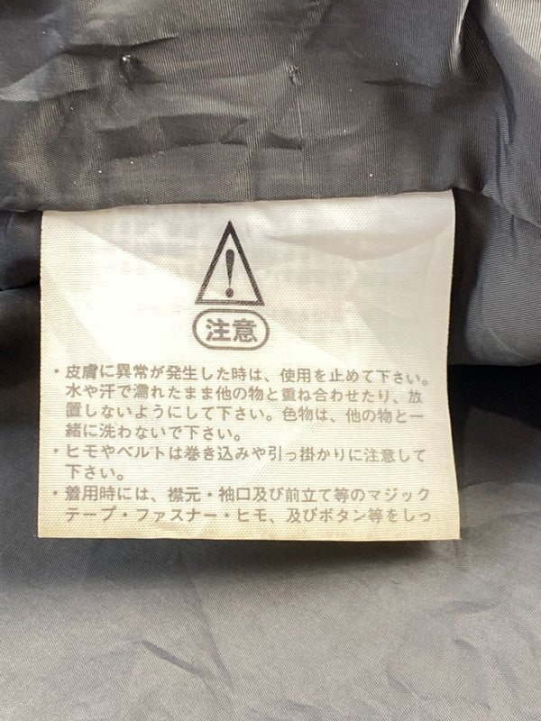 【現状渡し品】【メンズ】 THE NORTH FACE ザ ノースフェイス マカルジャケット NP10402 アウター 144-260922-hu-15-min サイズ：XL カラー：ブラック 万代Net店