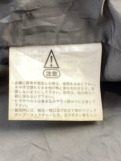【現状渡し品】【メンズ】 THE NORTH FACE ザ ノースフェイス マカルジャケット NP10402 アウター 144-260922-hu-15-min サイズ：XL カラー：ブラック 万代Net店
