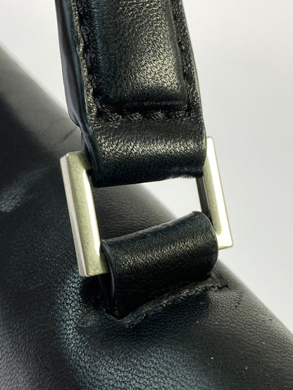 【中古品】【メンズ】 NAKED WOLFE ネイキッド ウルフ ショルダーバッグ カバン 188-260821-hu-41-min カラー：ブラック 万代Net店