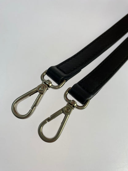 【中古品】【メンズ】 NAKED WOLFE ネイキッド ウルフ ショルダーバッグ カバン 188-260821-hu-41-min カラー：ブラック 万代Net店