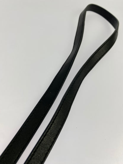 【中古品】【メンズ】 NAKED WOLFE ネイキッド ウルフ ショルダーバッグ カバン 188-260821-hu-41-min カラー：ブラック 万代Net店