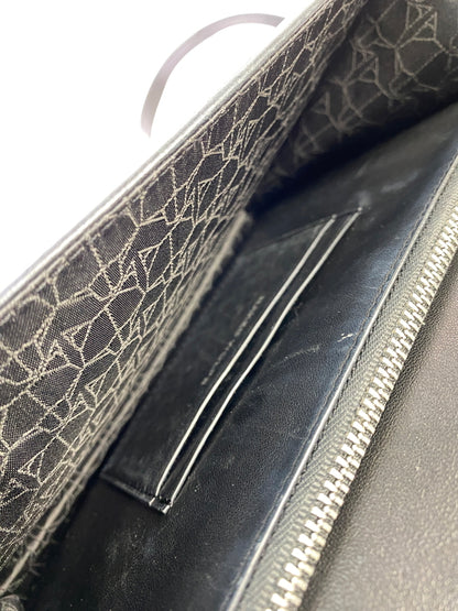 【中古品】【メンズ】 NAKED WOLFE ネイキッド ウルフ ショルダーバッグ カバン 188-260821-hu-41-min カラー：ブラック 万代Net店
