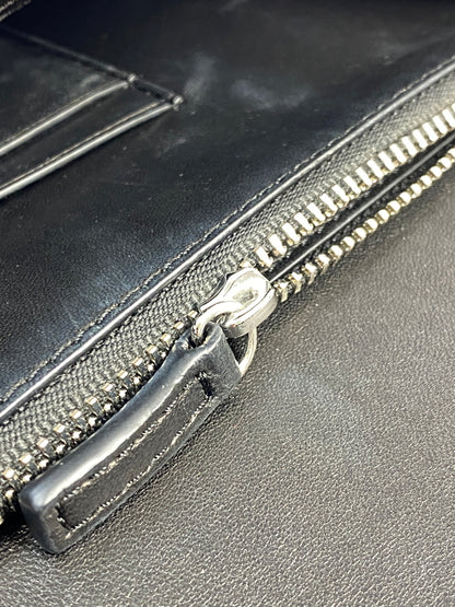 【中古品】【メンズ】 NAKED WOLFE ネイキッド ウルフ ショルダーバッグ カバン 188-260821-hu-41-min カラー：ブラック 万代Net店