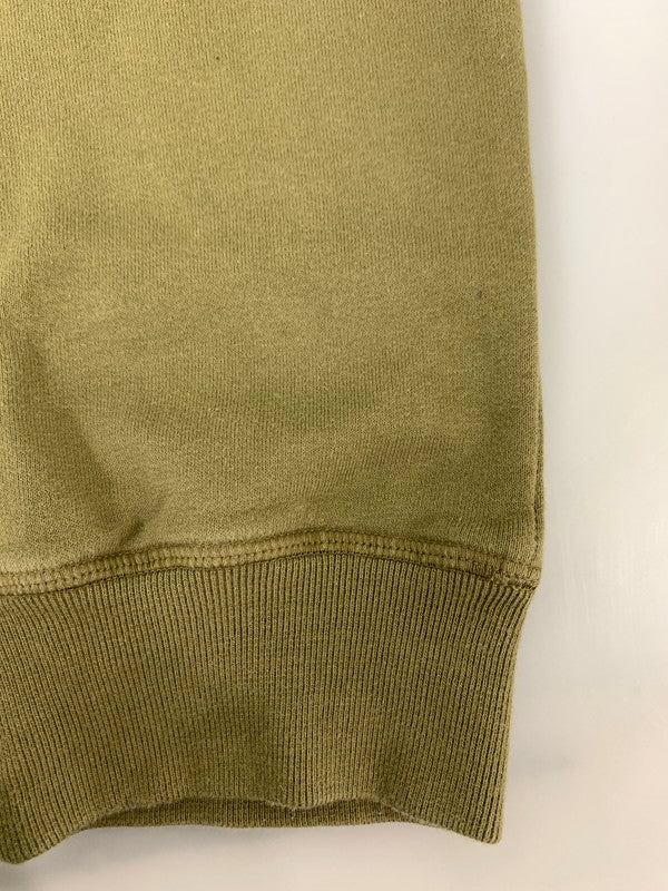 【中古品】【メンズ】 STONE ISLAND ストーンアイランド SWEAT PANT スウェットパンツ ボトムス 152-260821-yn-11-min サイズ：M カラー：オリーブグリーン 万代Net店