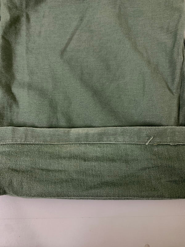 【中古品】【メンズ】 YMCLKY ワイエムシーエルケーワイ BAKER PANTS ベイカーパンツ ボトムス 156-260821-yn-21-min サイズ：L33×31 カラー：オリーブグリーン 万代Net店