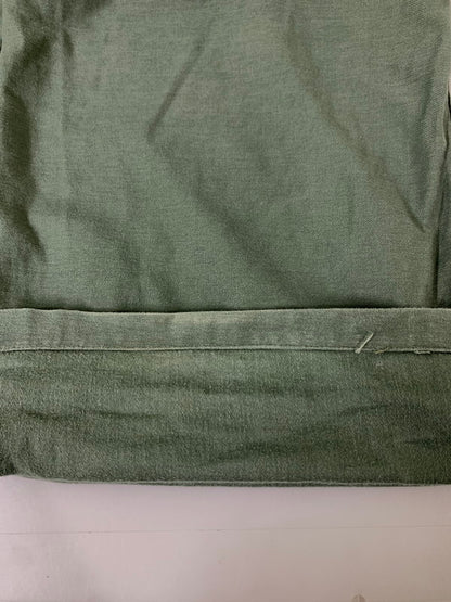 【中古品】【メンズ】 YMCLKY ワイエムシーエルケーワイ BAKER PANTS ベイカーパンツ ボトムス 156-260821-yn-21-min サイズ：L33×31 カラー：オリーブグリーン 万代Net店