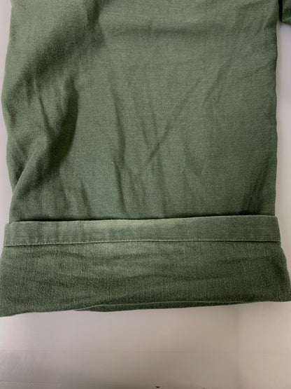 【中古品】【メンズ】 YMCLKY ワイエムシーエルケーワイ BAKER PANTS ベイカーパンツ ボトムス 156-260821-yn-21-min サイズ：L33×31 カラー：オリーブグリーン 万代Net店