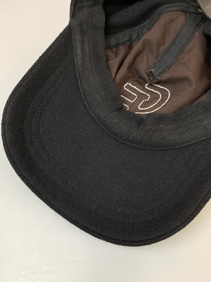 【中古品】【メンズ】 GOODENOUGH グッドイナフ 90's GE WOOL CAP 90年代 ウールキャップ 帽子 185-260821-yn-01-min カラー：ブラック 万代Net店
