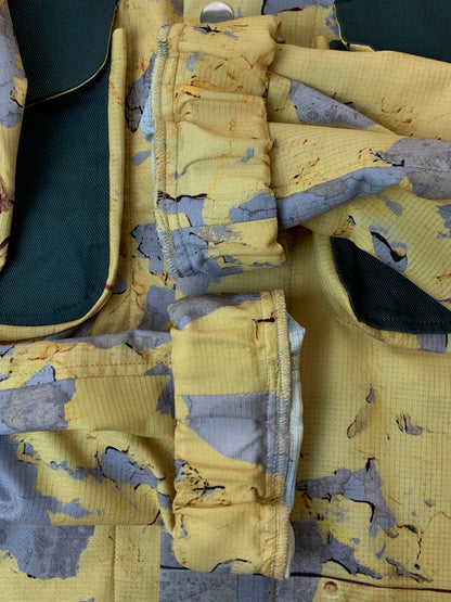 【中古品】【メンズ】 MILK BOY ミルクボーイ 26SS CONSTRUCTION JACKET 20262104 コンストラクション ジャケット メンズ ライトアウター ワークウエア 140-260818-em-43-min カラー：イエロー系 万代Net店