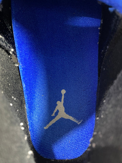 【中古品】【メンズ】 NIKE ナイキ CT4838-004 AIR JORDAN 5 RETRO エアー5 レトロ スニーカー靴 160-260819-jt-07-min サイズ：US 8.5 26.5cm カラー： BLACK/RACER BLUE 万代Net店
