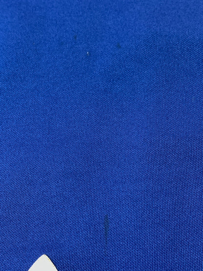 【現状渡し品】【メンズ】 SUPREME シュプリーム FLEUR DE LIS HOCKEY JERSEY フルール ド リス ホッケー ジャージ メンズ トップス 149-260818-em-42-min サイズ：S カラー：ブルー 万代Net店