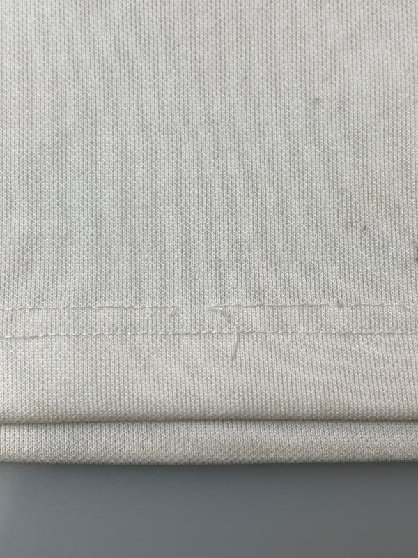 【現状渡し品】【メンズ】 SUPREME シュプリーム FLEUR DE LIS HOCKEY JERSEY フルール ド リス ホッケー ジャージ メンズ トップス 149-260818-em-42-min サイズ：S カラー：ブルー 万代Net店