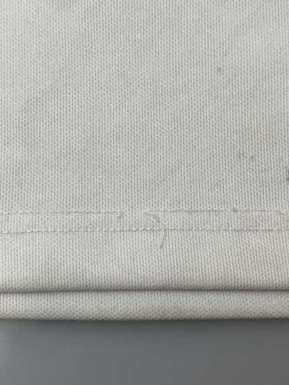 【現状渡し品】【メンズ】 SUPREME シュプリーム FLEUR DE LIS HOCKEY JERSEY フルール ド リス ホッケー ジャージ メンズ トップス 149-260818-em-42-min サイズ：S カラー：ブルー 万代Net店