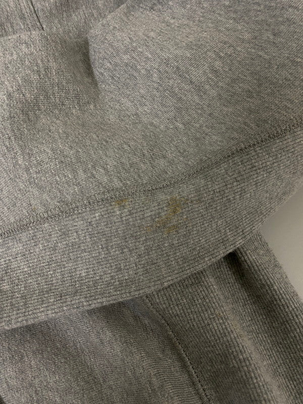 【中古品】【メンズ】 CARHARTT WIP カーハート ワーク イン プログレス HOODED AMERICAN SCRIPT SWEAT フーデッド アメリカン スクリプト スウェット パーカー 142-260822-hu-12-min サイズ：XL カラー：グレー 万代Net店