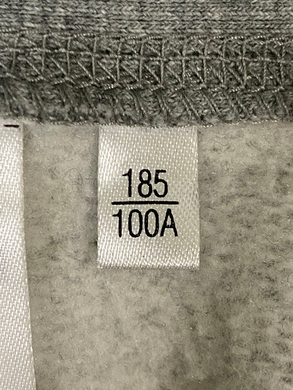 【中古品】【メンズ】 CARHARTT WIP カーハート ワーク イン プログレス HOODED AMERICAN SCRIPT SWEAT フーデッド アメリカン スクリプト スウェット パーカー 142-260822-hu-12-min サイズ：XL カラー：グレー 万代Net店