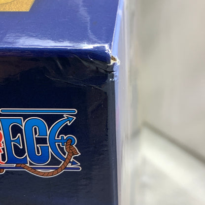 【中古品】 一番くじ ワンピース -エルバフ編- GIANT BASH!! Vol.1 D賞 ドリー MASTERLISE EXPIECE バンダイナムコ フィギュア 047-260924-em-19-min 万代Net店