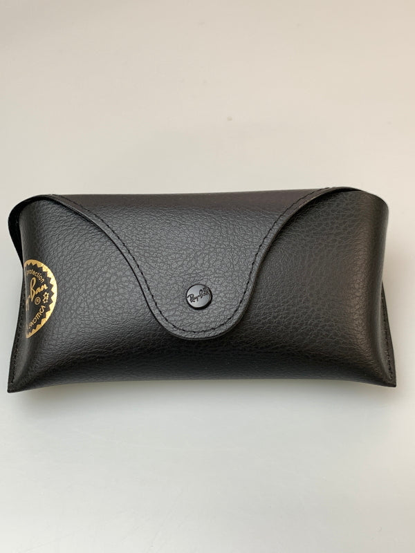 【中古品】【メンズ】 RAY-BAN レイバン サングラス 66□17-145 アクセサリー RB4392D 眼鏡 メガネ 203-260820-em-41-min カラー：グレー（クリア） 万代Net店