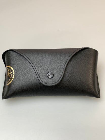 【中古品】【メンズ】 RAY-BAN レイバン サングラス 66□17-145 アクセサリー RB4392D 眼鏡 メガネ 203-260820-em-41-min カラー：グレー（クリア） 万代Net店