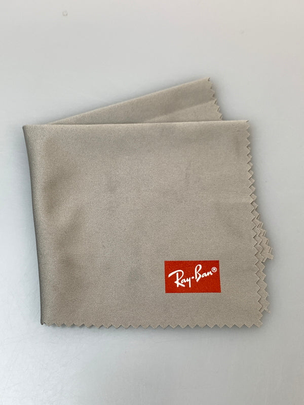 【中古品】【メンズ】 RAY-BAN レイバン サングラス 66□17-145 アクセサリー RB4392D 眼鏡 メガネ 203-260820-em-41-min カラー：グレー（クリア） 万代Net店