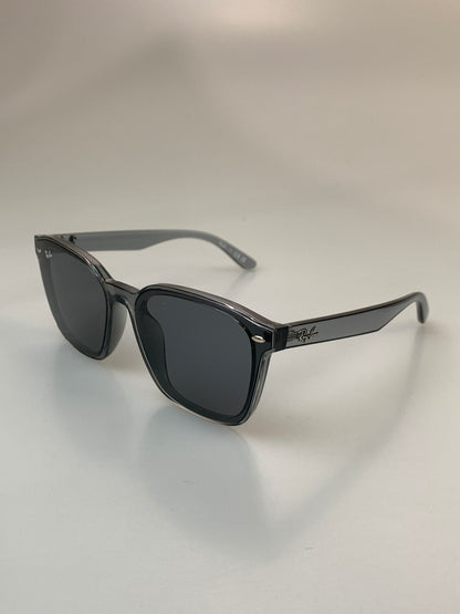 【中古品】【メンズ】 RAY-BAN レイバン サングラス 66□17-145 アクセサリー RB4392D 眼鏡 メガネ 203-260820-em-41-min カラー：グレー（クリア） 万代Net店