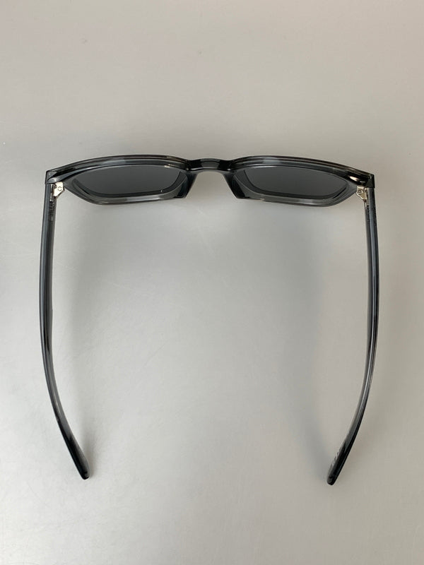 【中古品】【メンズ】 RAY-BAN レイバン サングラス 66□17-145 アクセサリー RB4392D 眼鏡 メガネ 203-260820-em-41-min カラー：グレー（クリア） 万代Net店