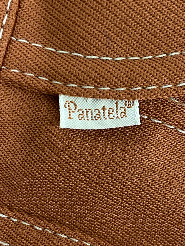 【現状渡し品】【メンズ】 LEVI'S PANATELA リーバイス パナテラ ポリエステル ジャケット 上着 アウター 146-260822-hu-08-min サイズ：表記なし 不明 カラー：オレンジ系 万代Net店