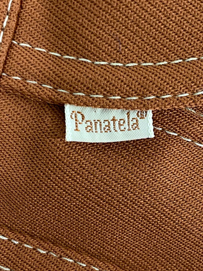 【現状渡し品】【メンズ】 LEVI'S PANATELA リーバイス パナテラ ポリエステル ジャケット 上着 アウター 146-260822-hu-08-min サイズ：表記なし 不明 カラー：オレンジ系 万代Net店